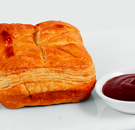 Beef Pie