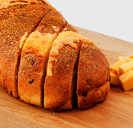 Cheese Bread