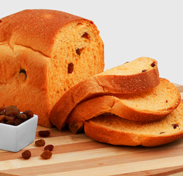 Currant Bread