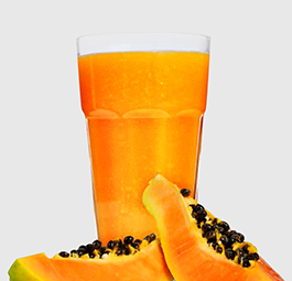 Papaya Juice