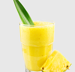 Pineapple Juice