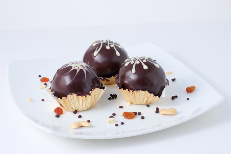 Rum Ball