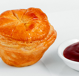 Pie & Puff Category Image
