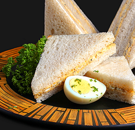 Egg Sandwich